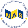 National Association of Shopfitters Logo